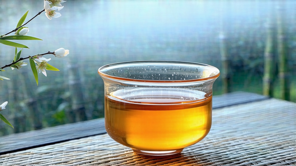 White Tea