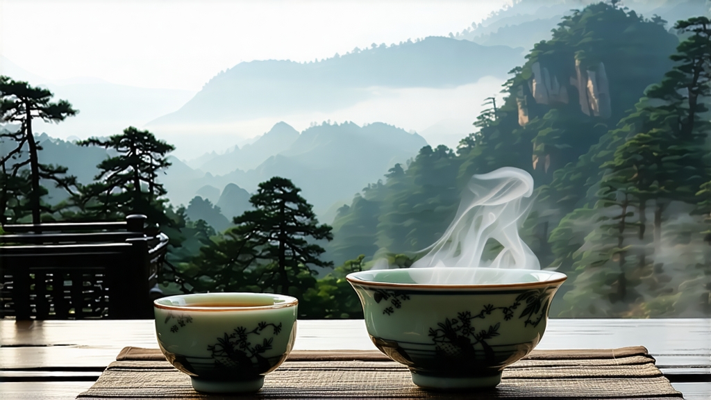 Black Tea