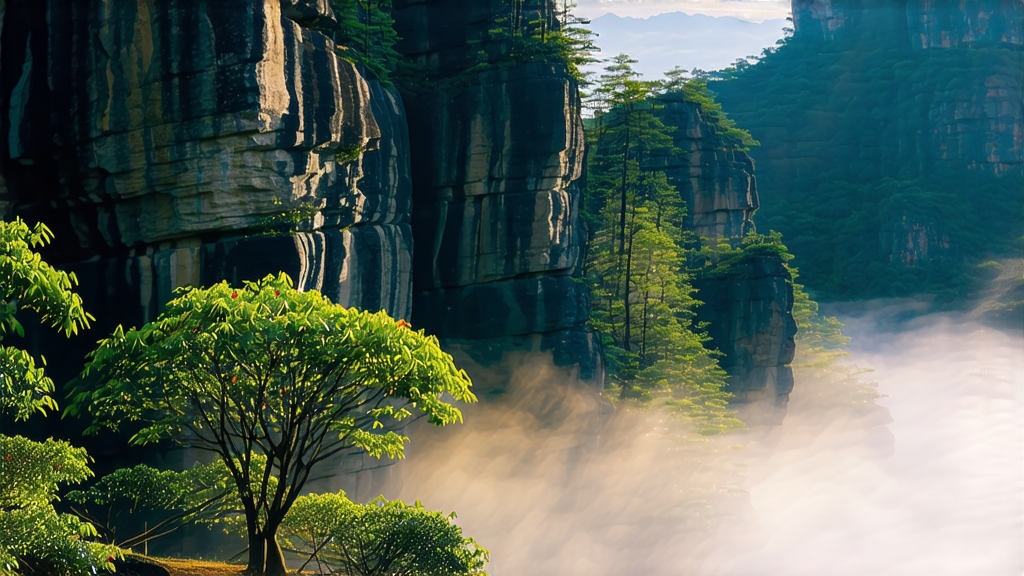 Oolong Tea
