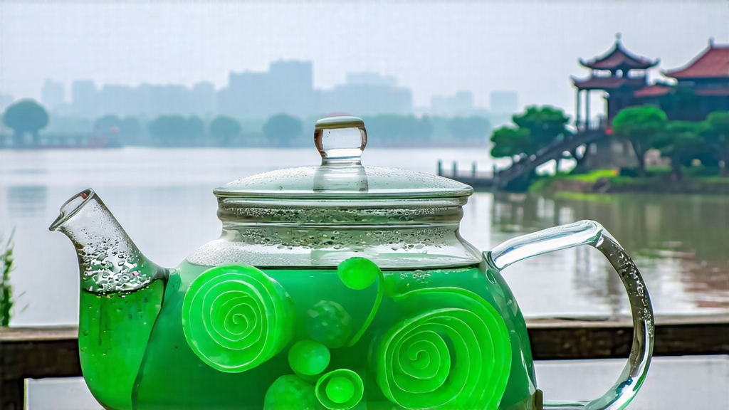 Green Tea