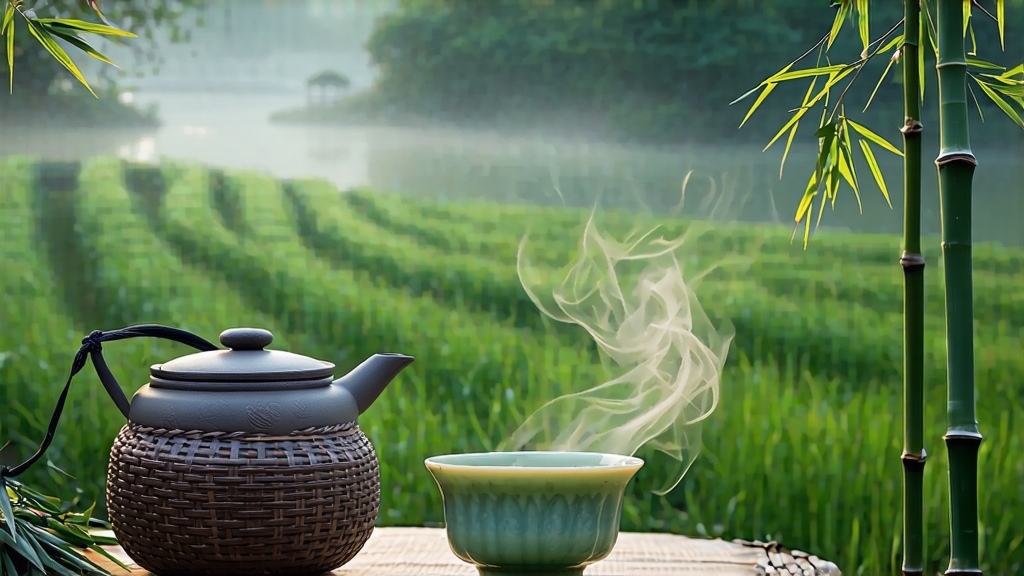 Green Tea