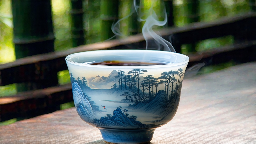 White Tea