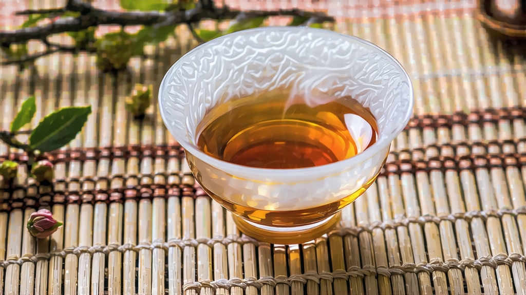 White Tea