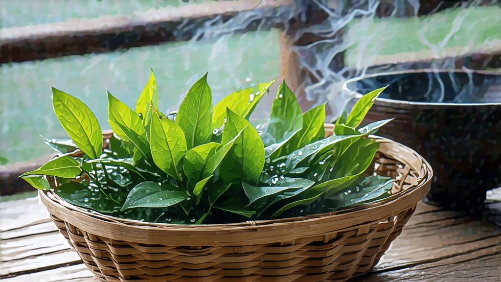 Green Tea
