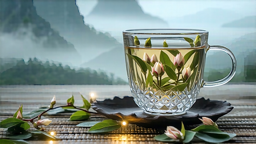 White Tea