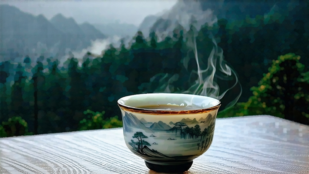 Black Tea