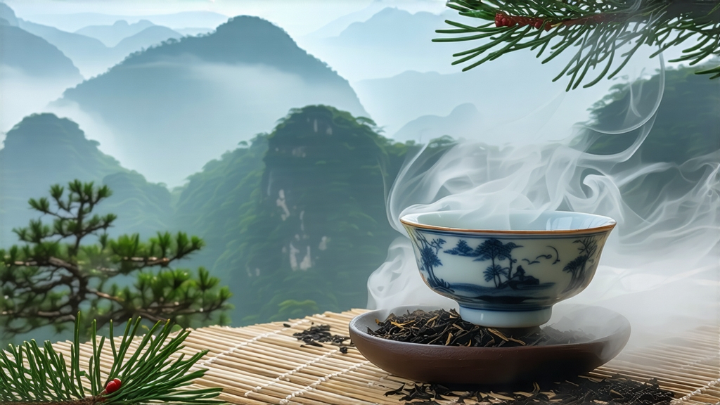 Black Tea