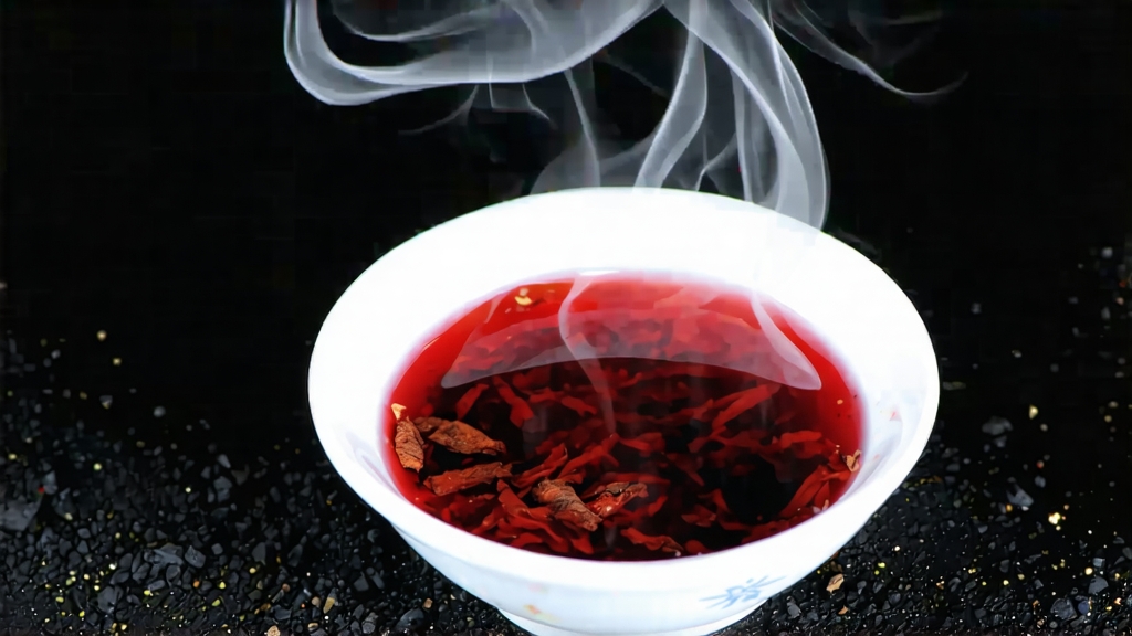 Black Tea