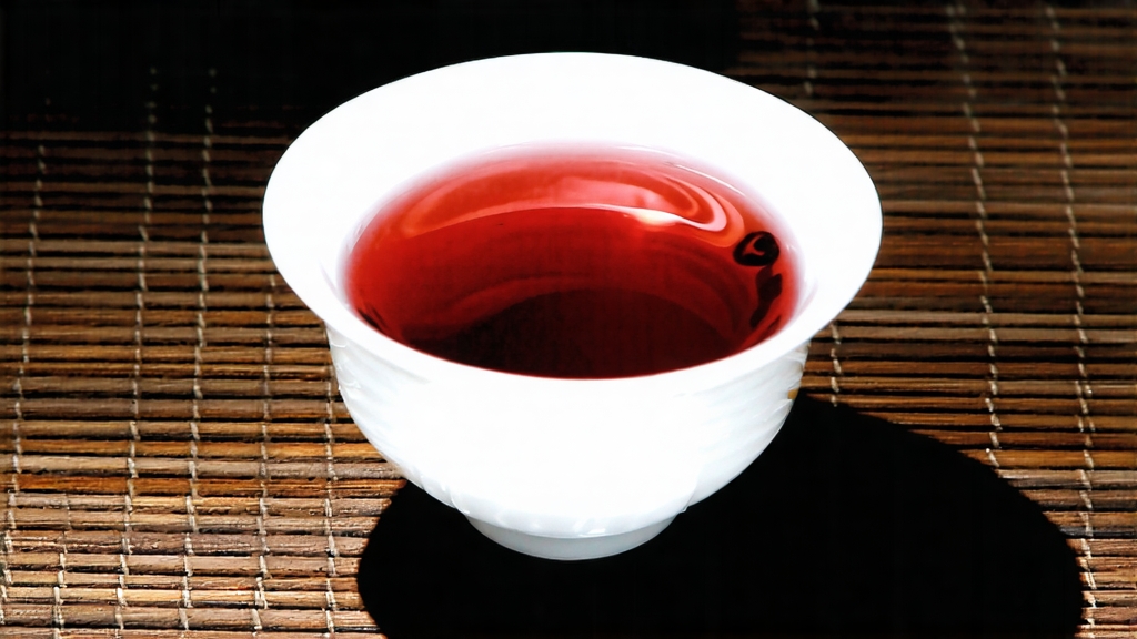 Oolong Tea