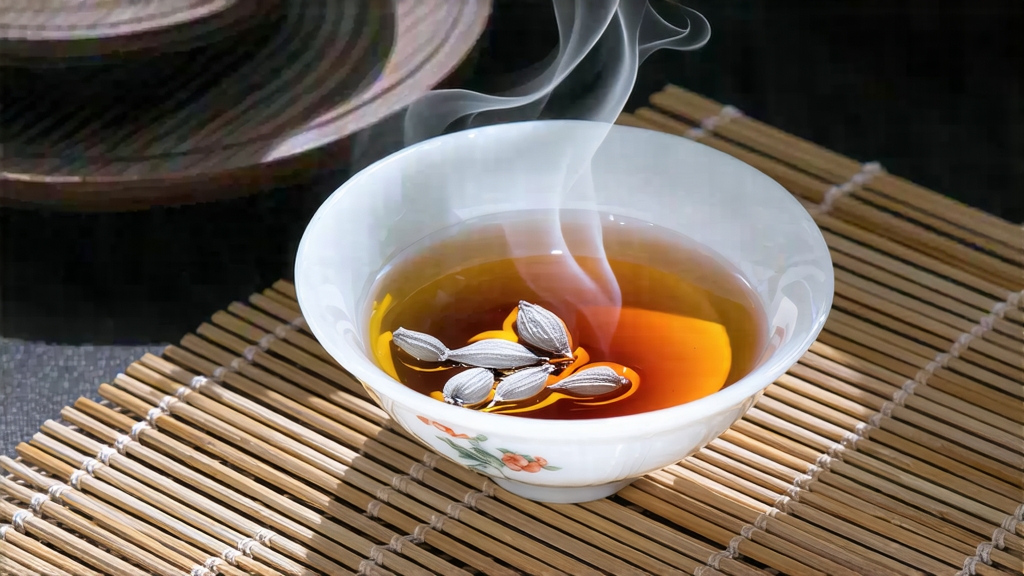 White Tea