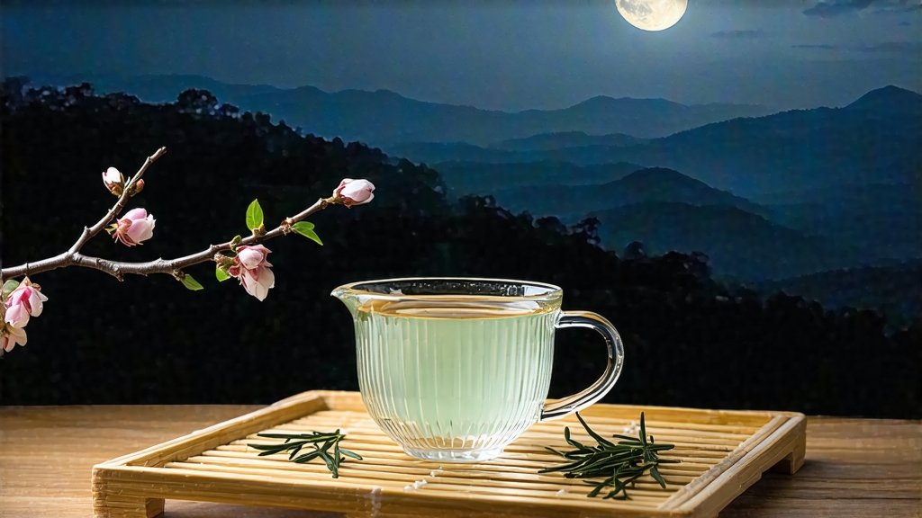 White Tea