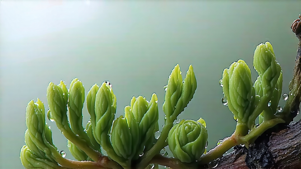 Green Tea