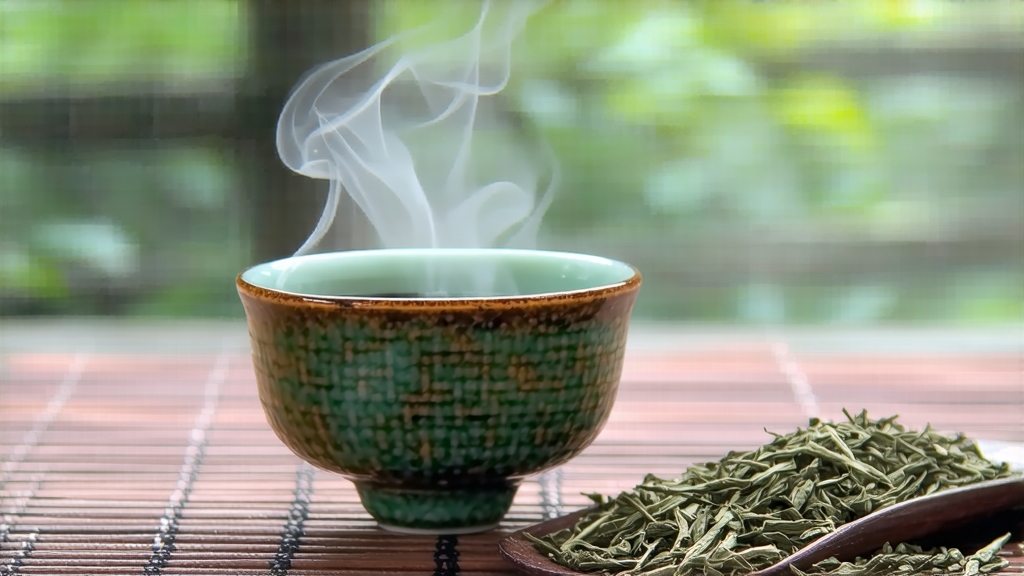 Yellow Tea