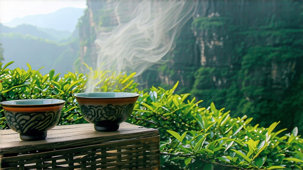 Oolong Tea