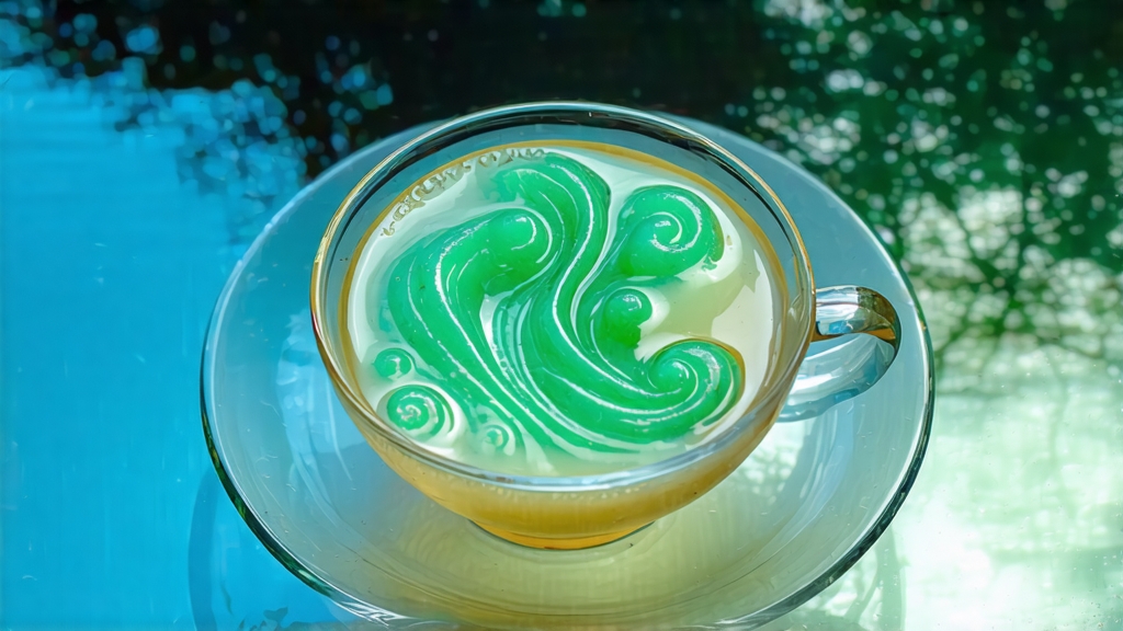 Green Tea
