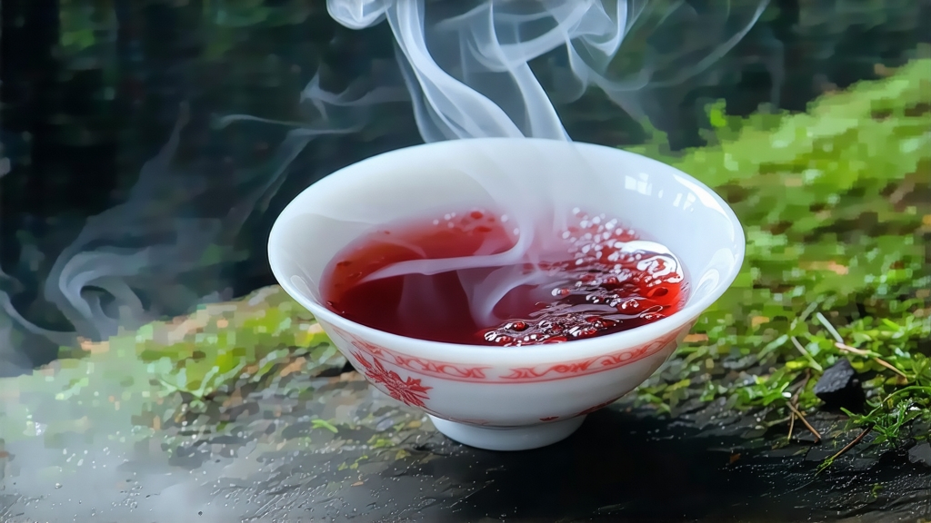 Black Tea