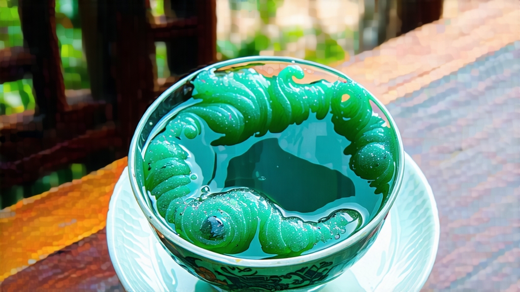 Green Tea