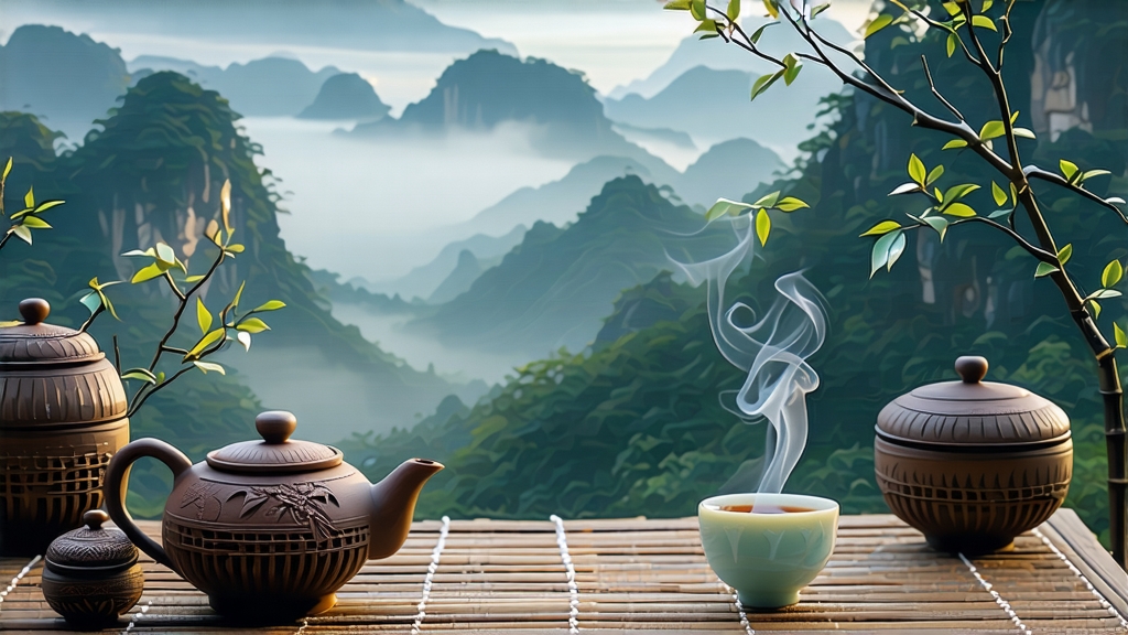 Black Tea