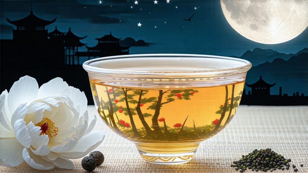 White Tea