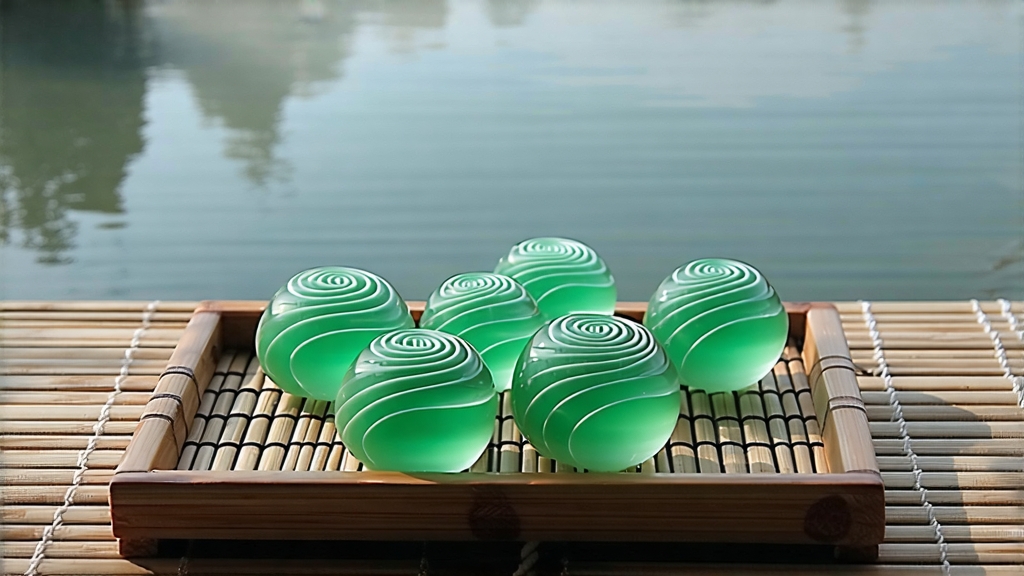 Green Tea
