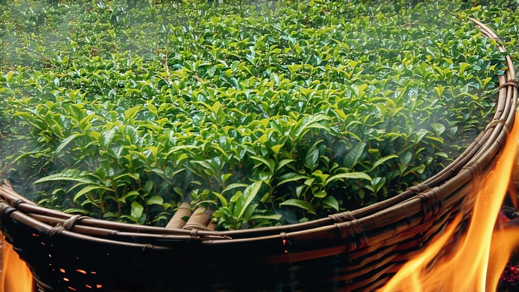 Black Tea
