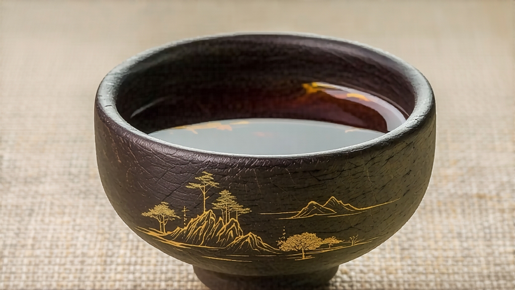 Oolong Tea