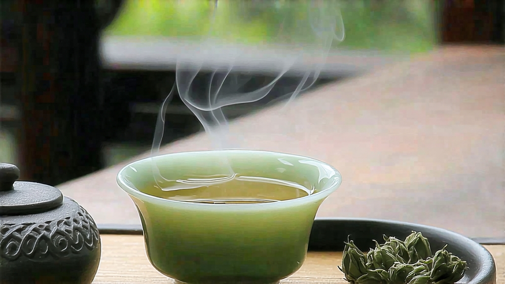 White Tea