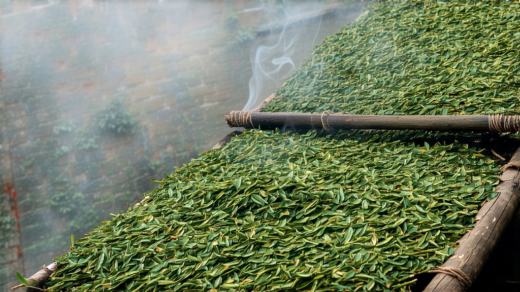 Black Tea