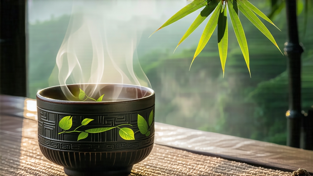 Oolong Tea