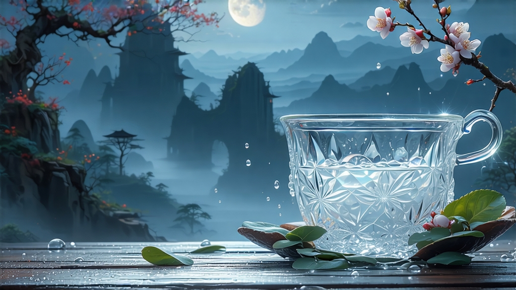 White Tea