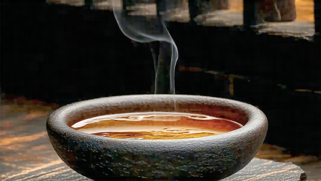Oolong Tea