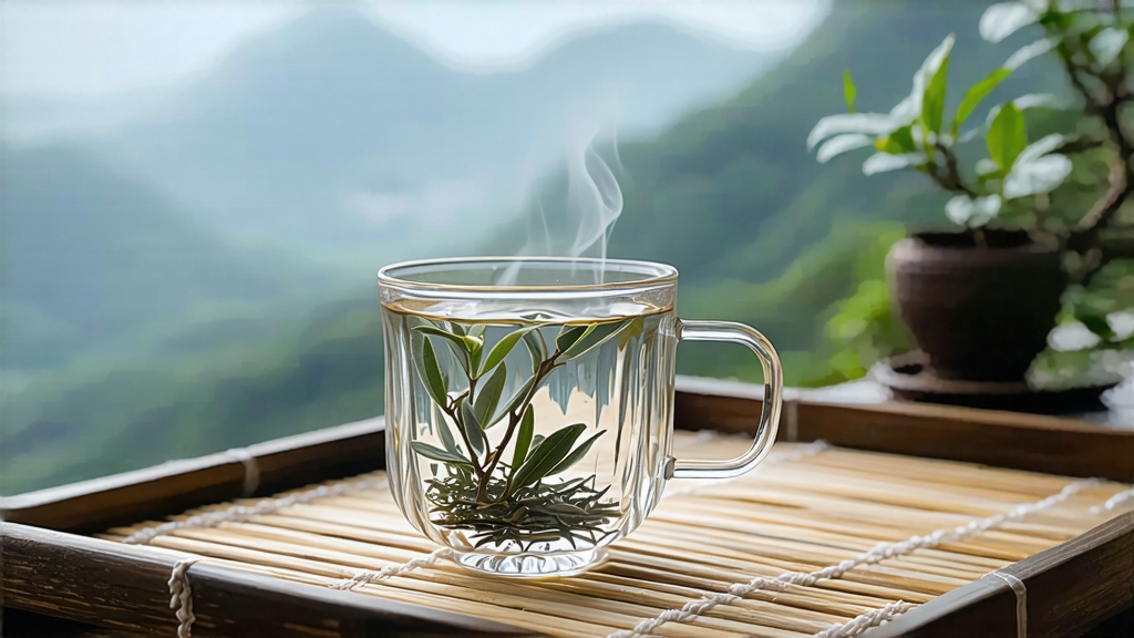 White Tea