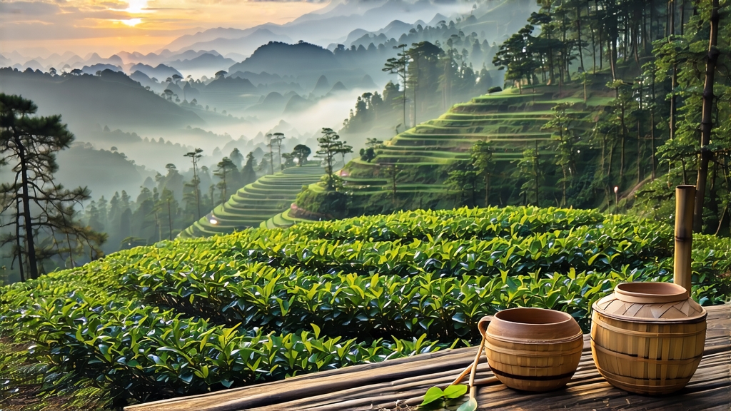 Black Tea