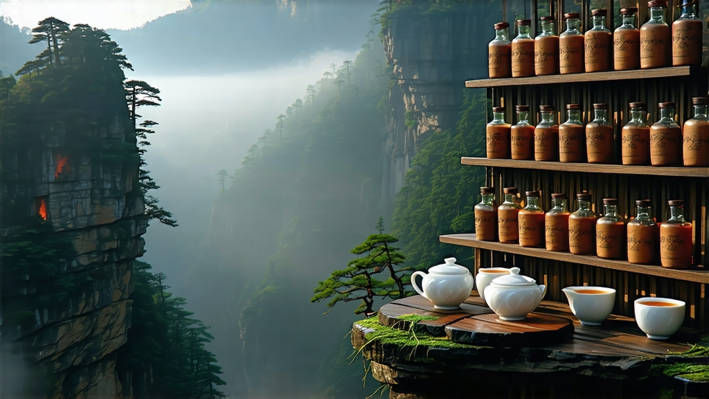 Black Tea