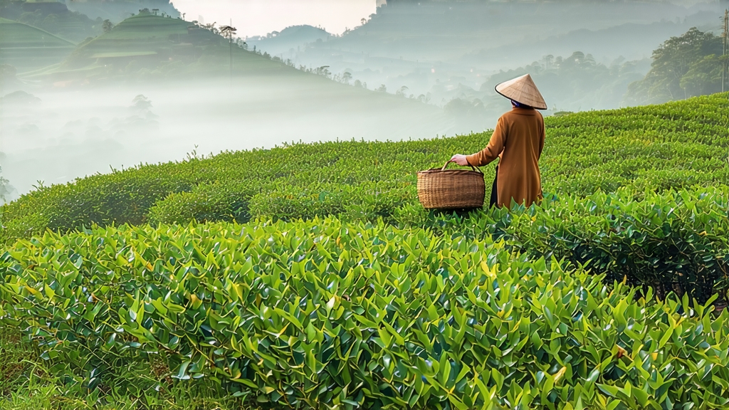 Green Tea