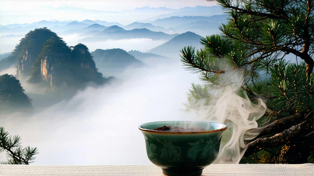Black Tea
