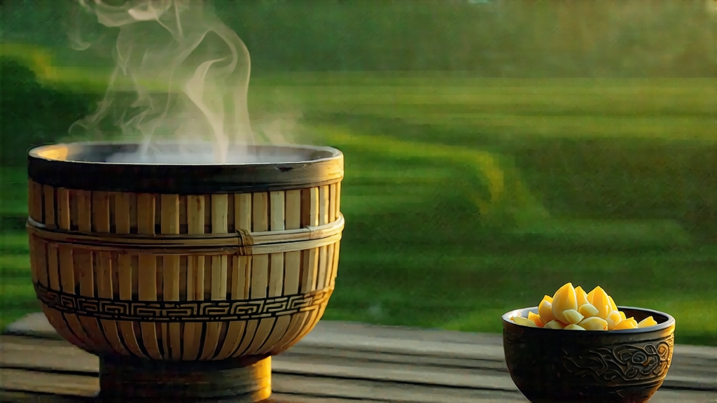 Yellow Tea