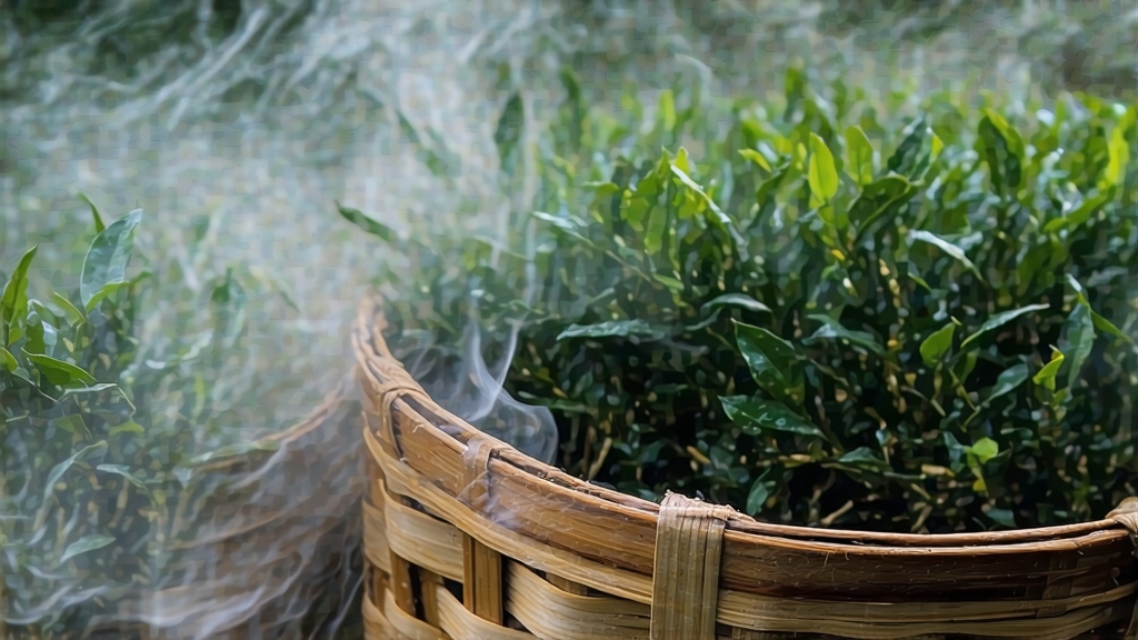 Green Tea