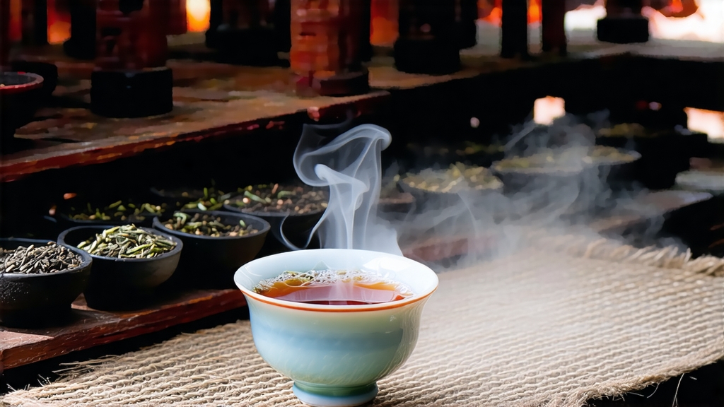 Black Tea