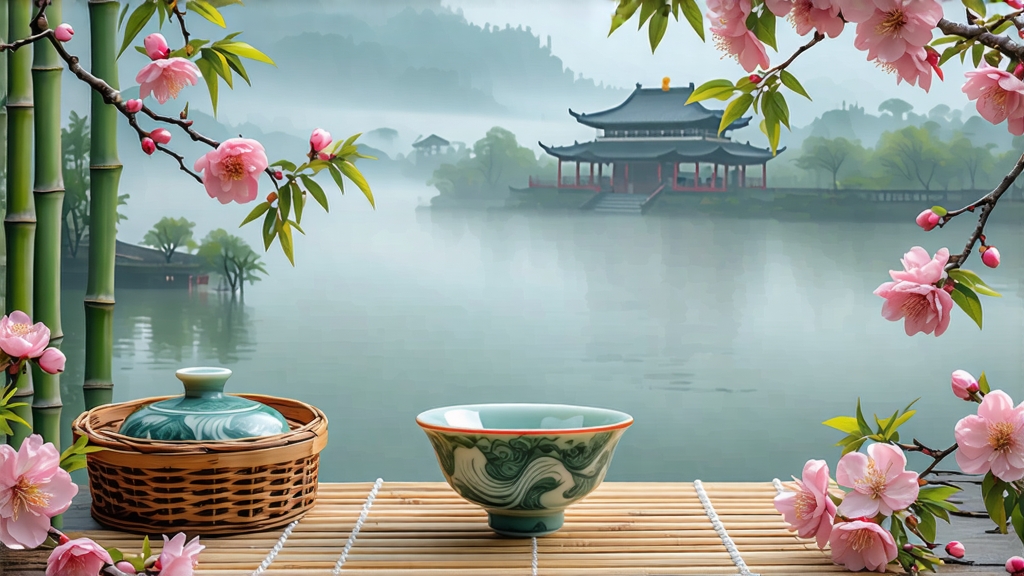 Green Tea