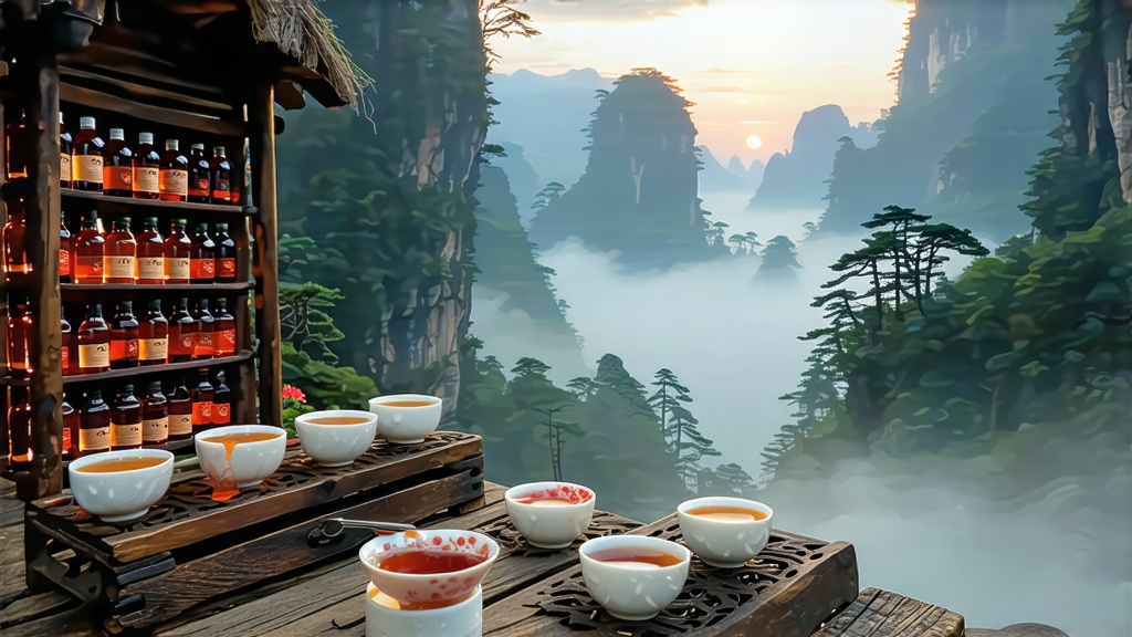 Black Tea