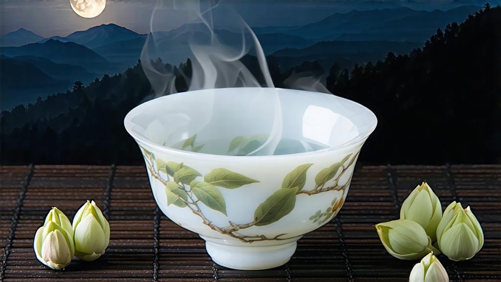 White Tea