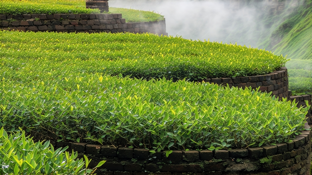 Yellow Tea