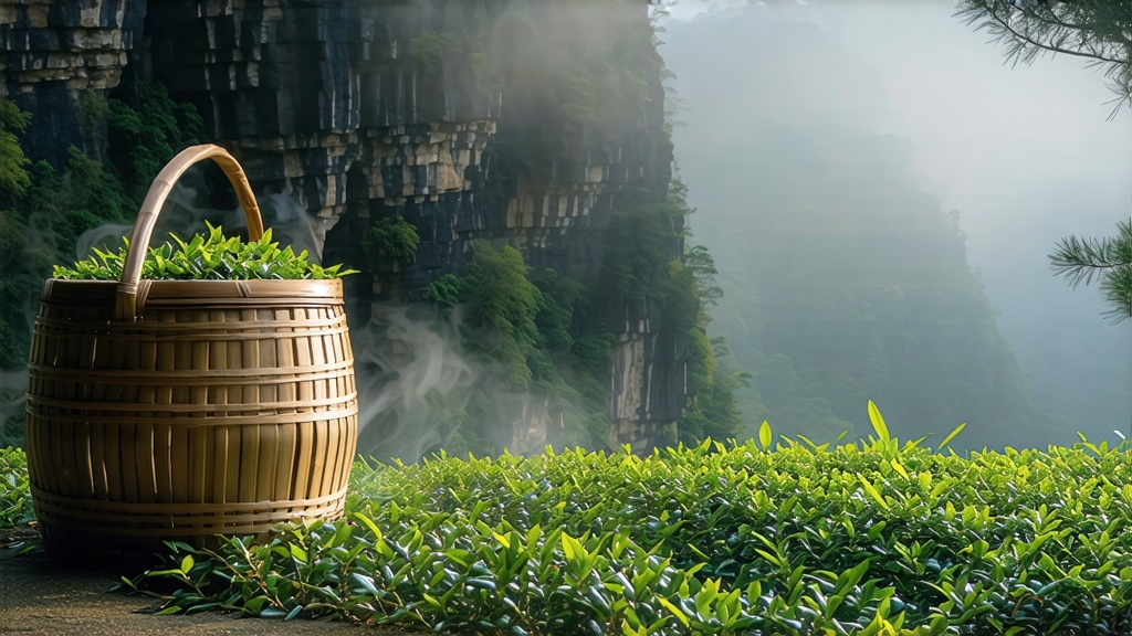 Black Tea