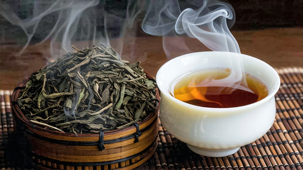 Black Tea