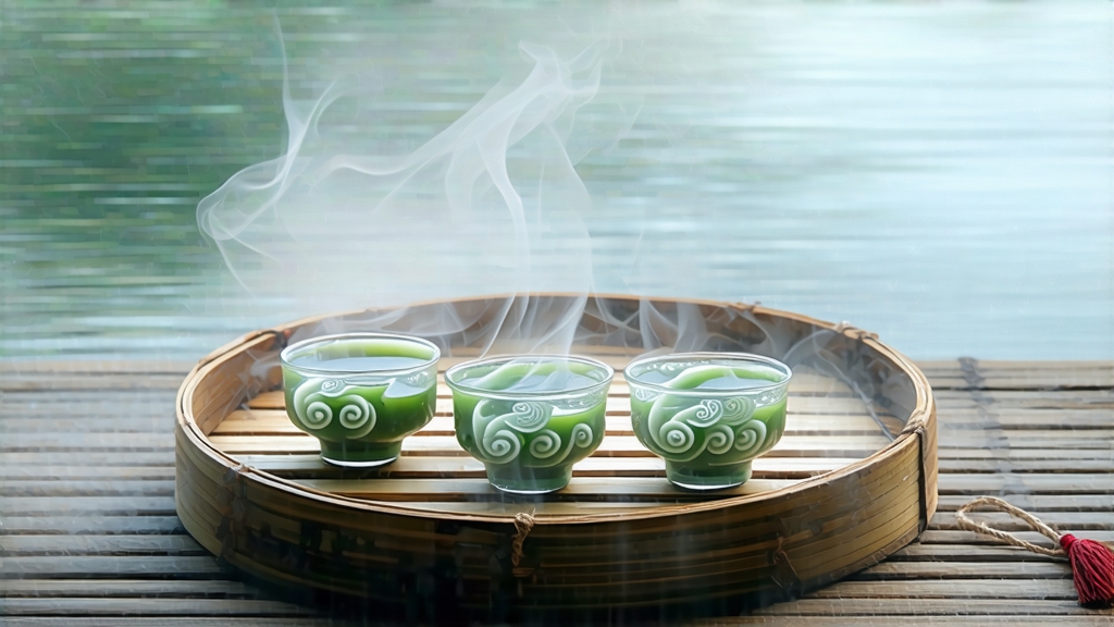 Green Tea