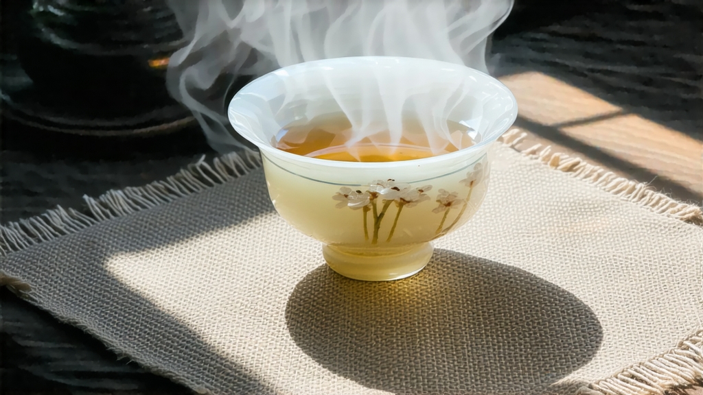 White Tea