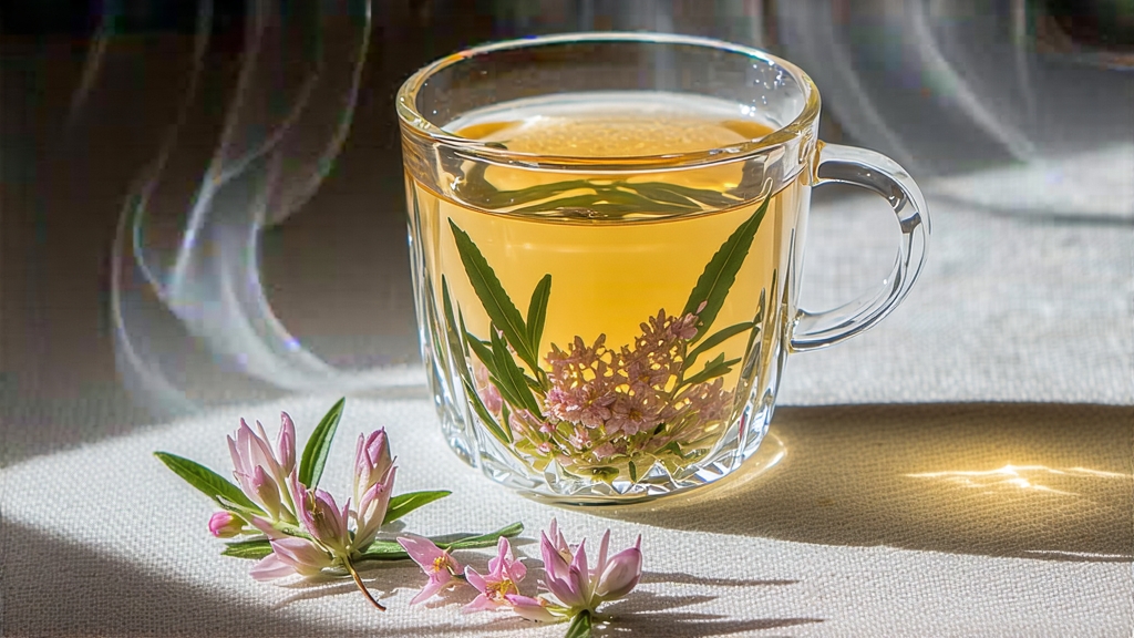 White Tea