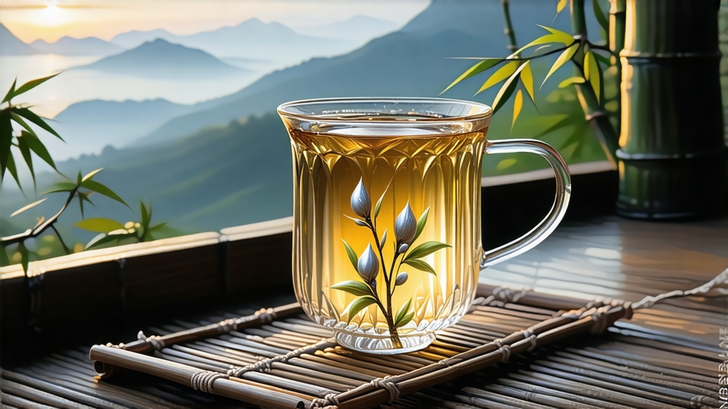White Tea