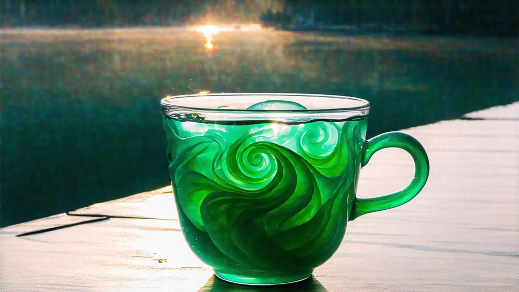Green Tea